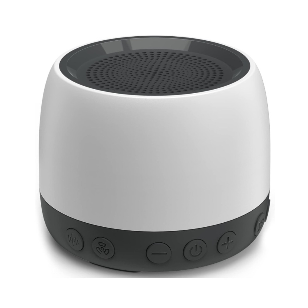 New Small White Noise Machine